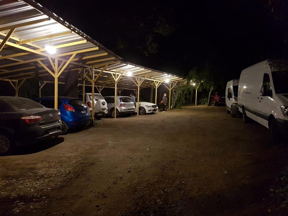 De Las Rosas Bariloche エクステリア 写真