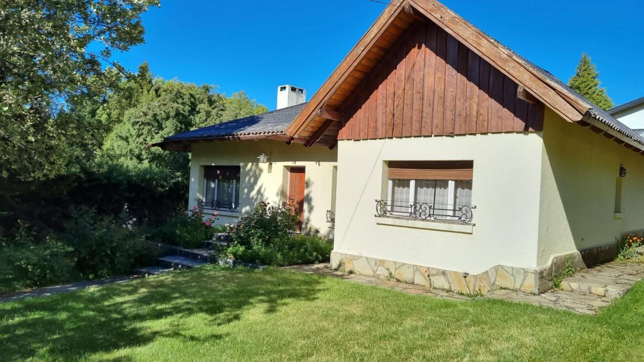 De Las Rosas Bariloche エクステリア 写真
