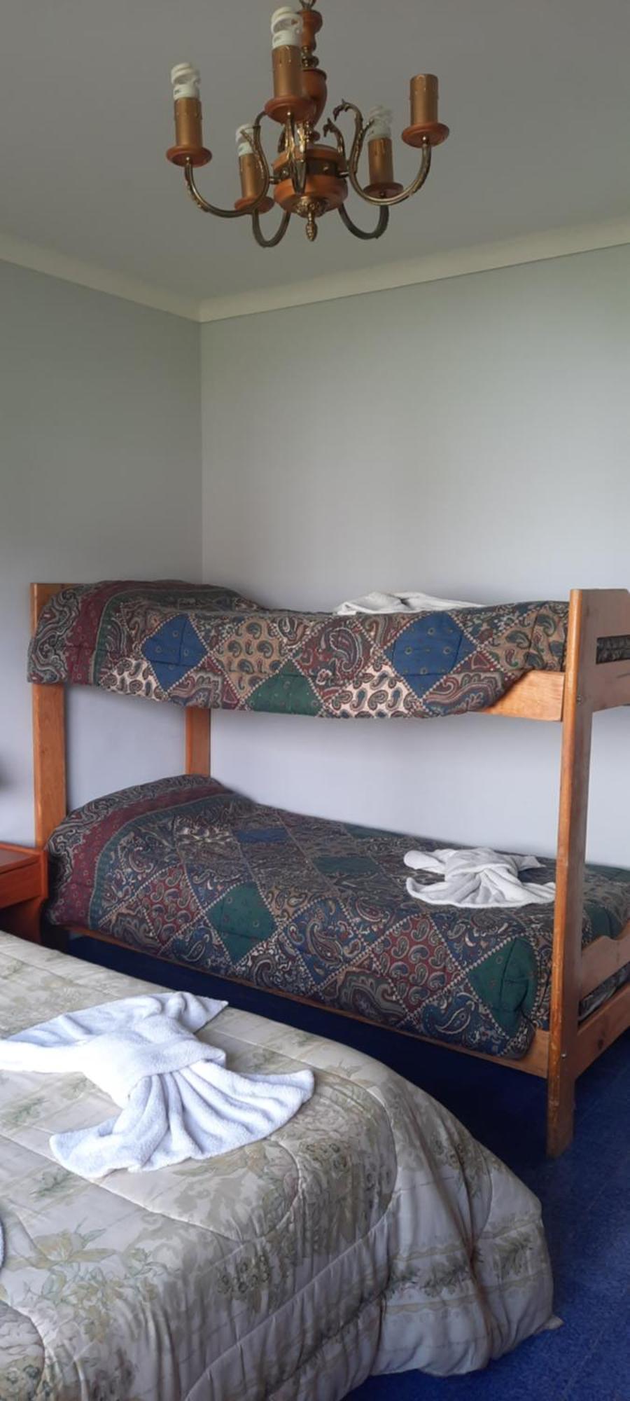 De Las Rosas Bariloche エクステリア 写真