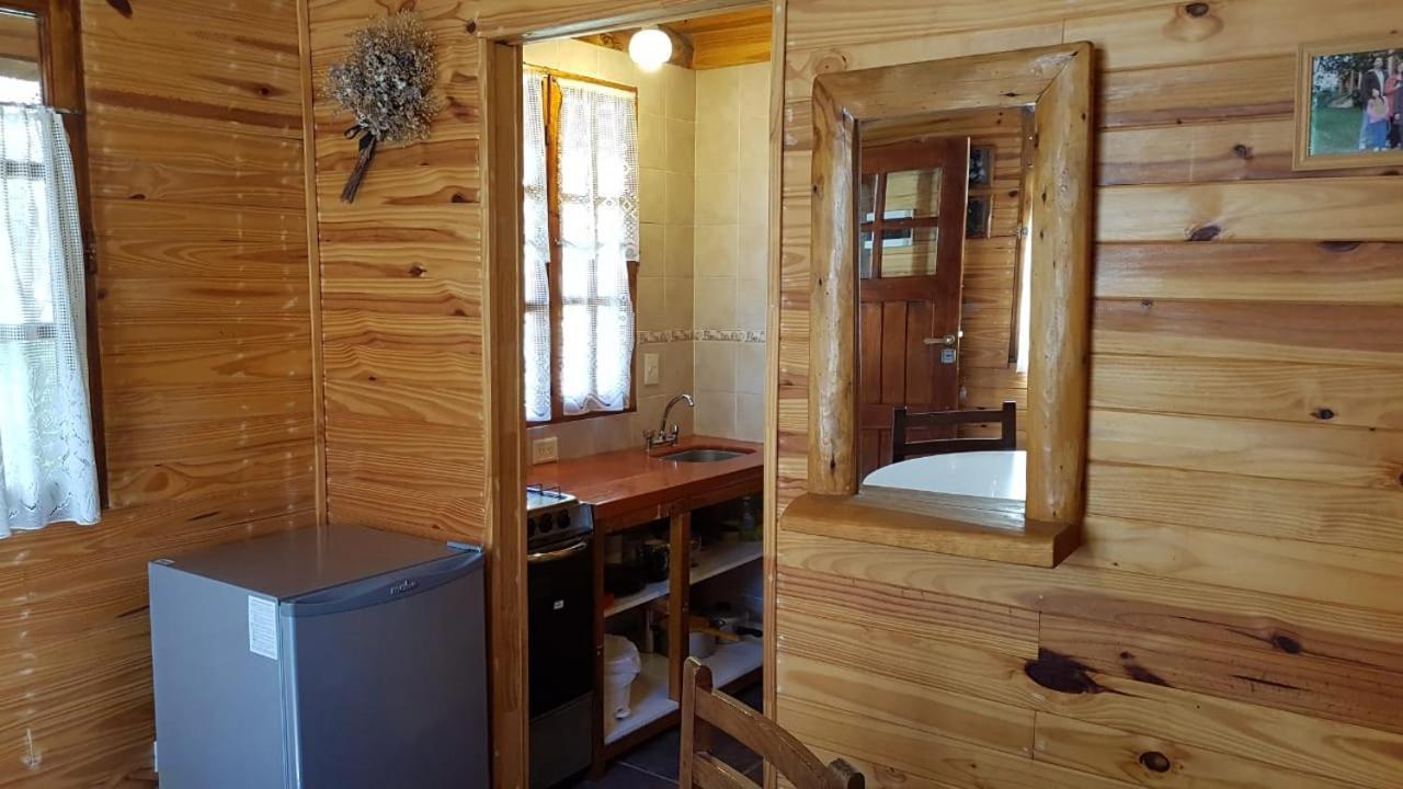 De Las Rosas Bariloche 部屋 写真