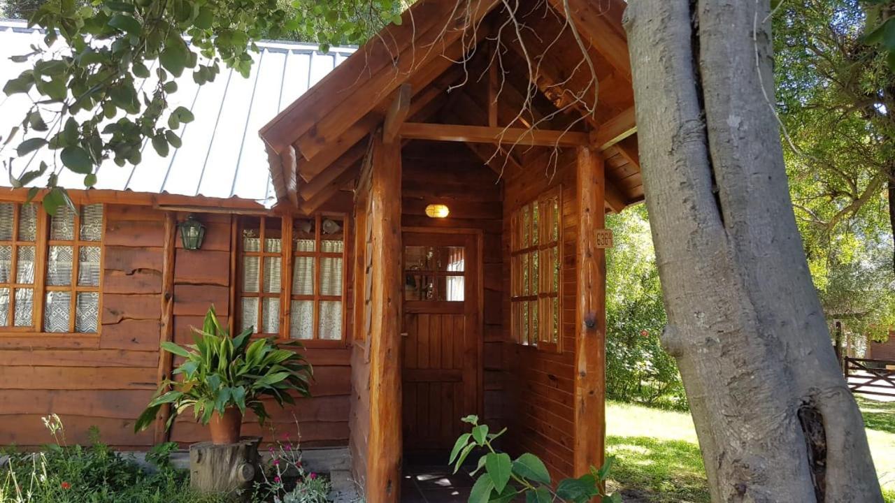 De Las Rosas Bariloche 部屋 写真