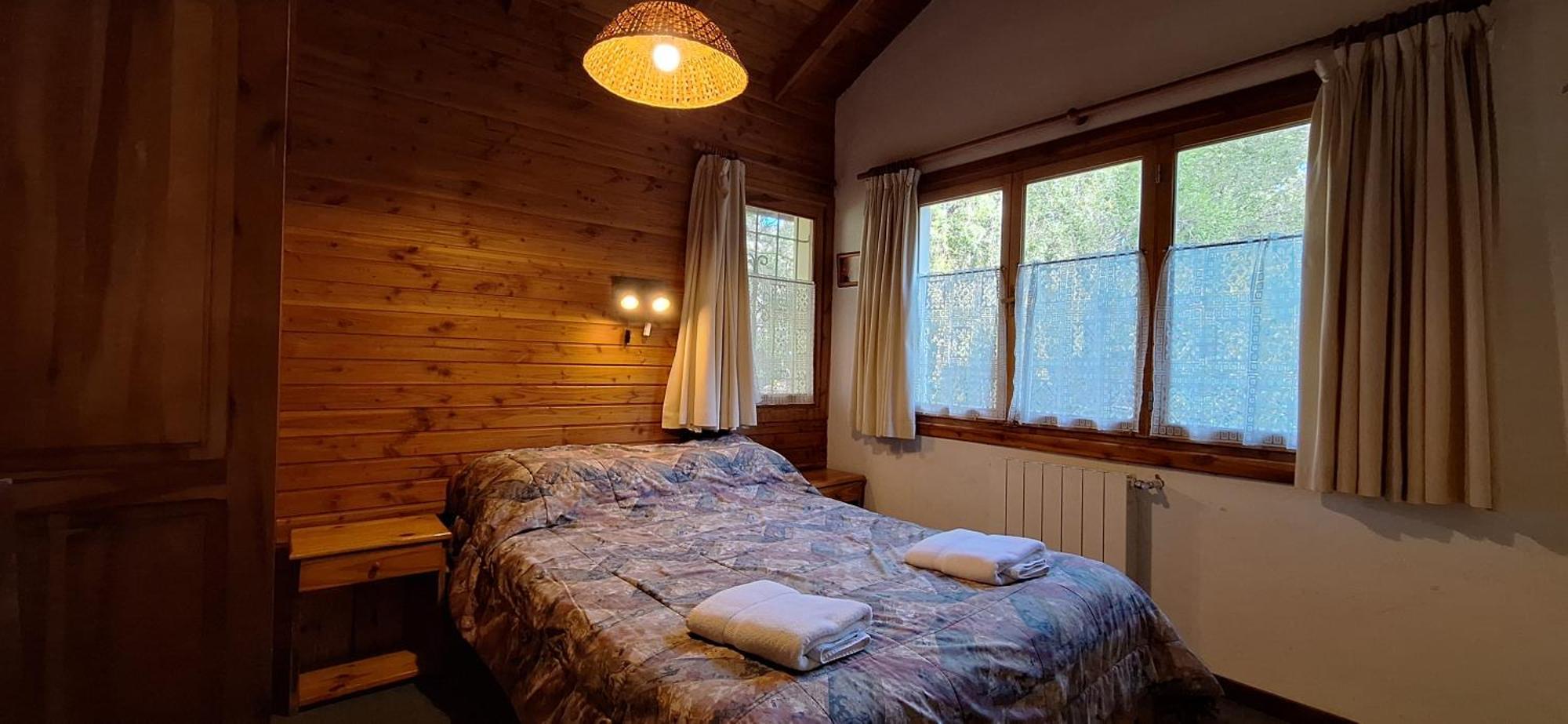 De Las Rosas Bariloche エクステリア 写真