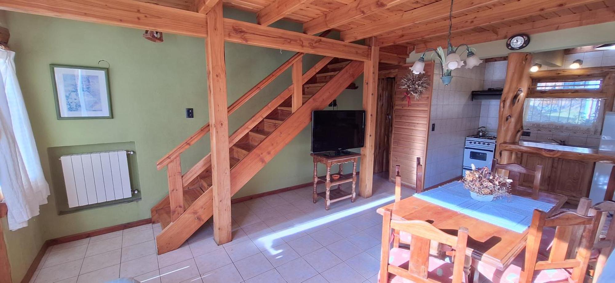 De Las Rosas Bariloche エクステリア 写真