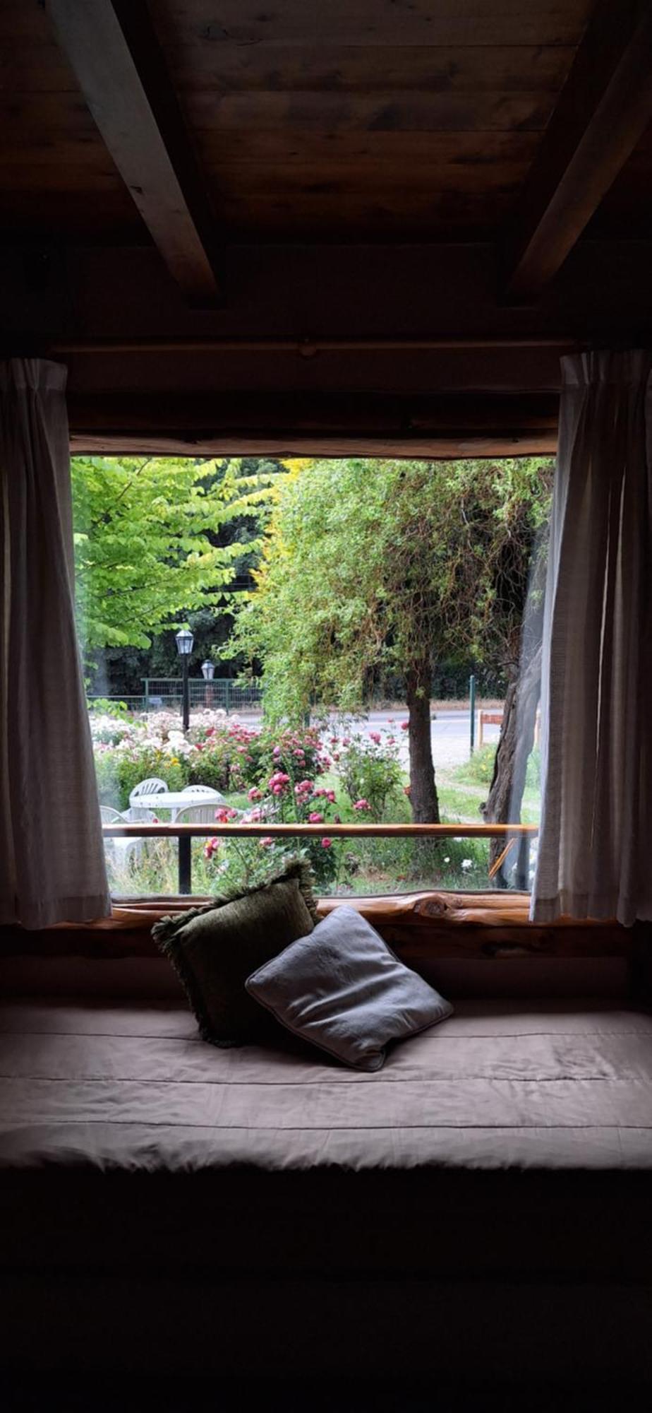 De Las Rosas Bariloche エクステリア 写真