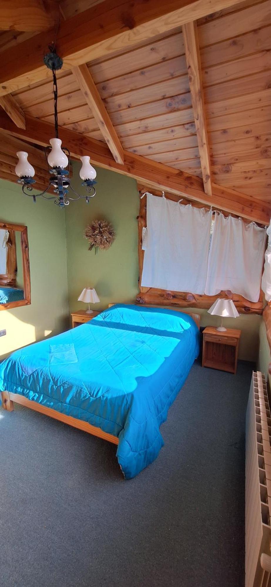 De Las Rosas Bariloche エクステリア 写真