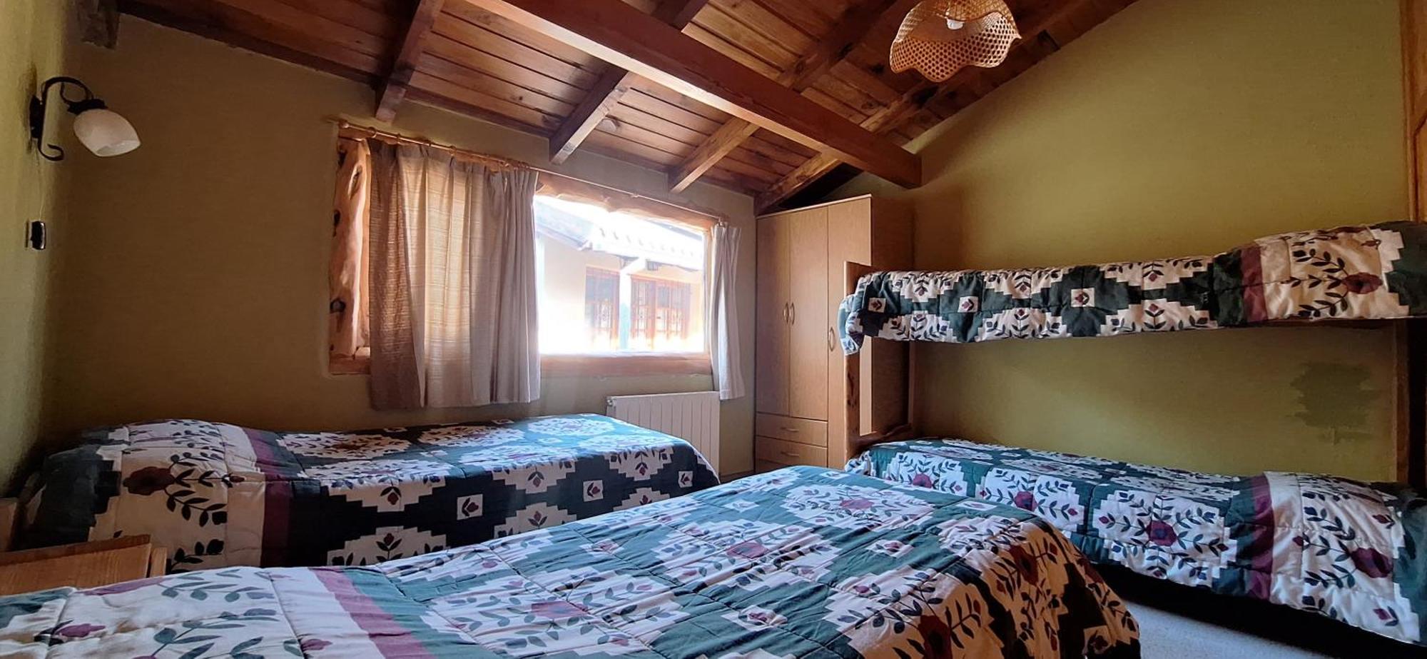 De Las Rosas Bariloche エクステリア 写真