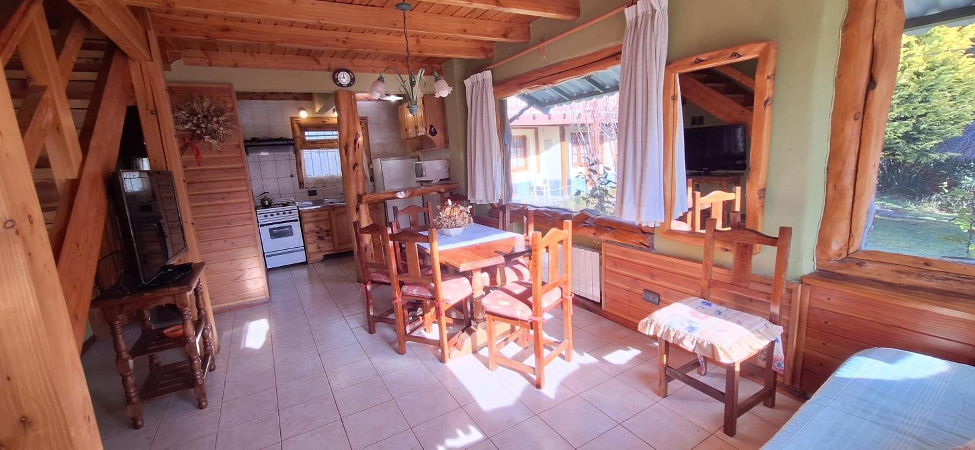 De Las Rosas Bariloche エクステリア 写真