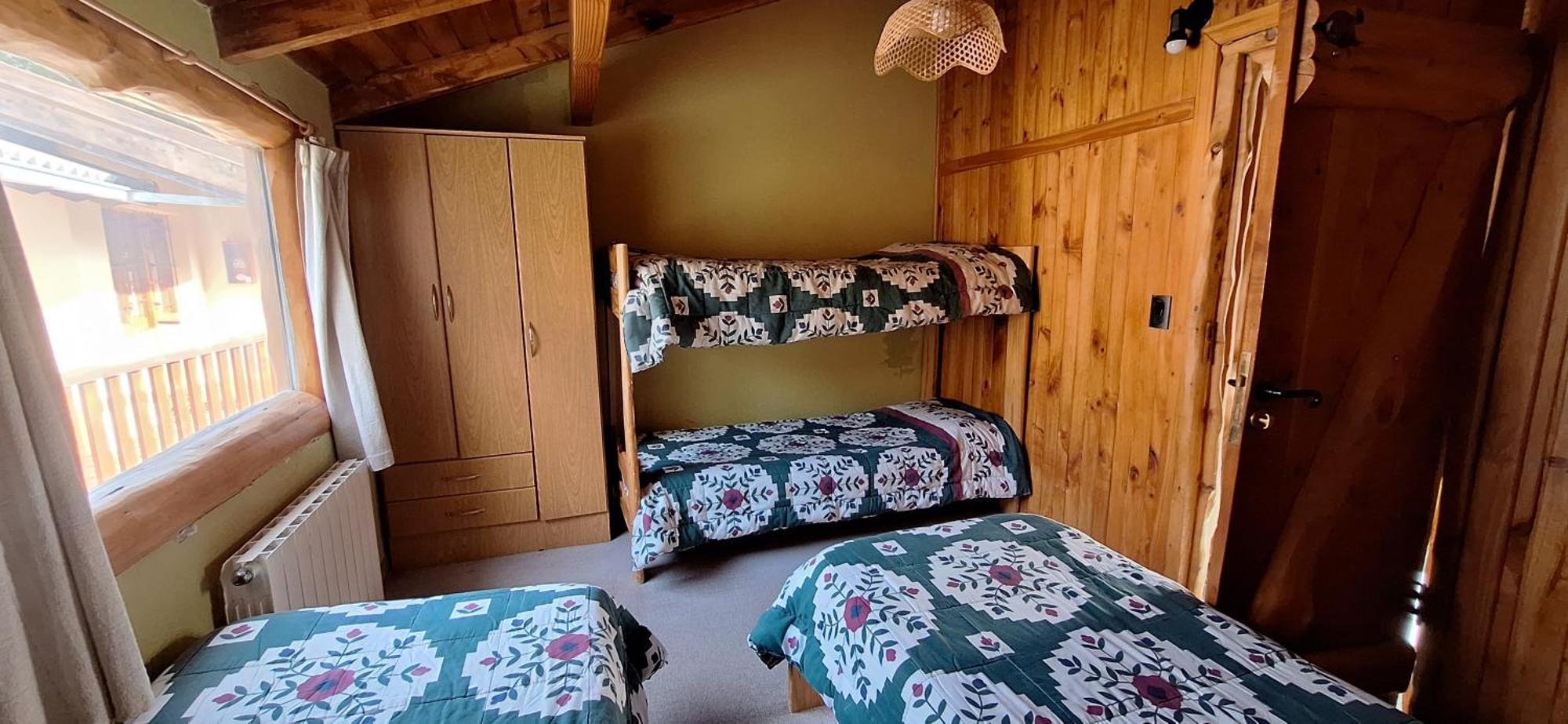 De Las Rosas Bariloche エクステリア 写真