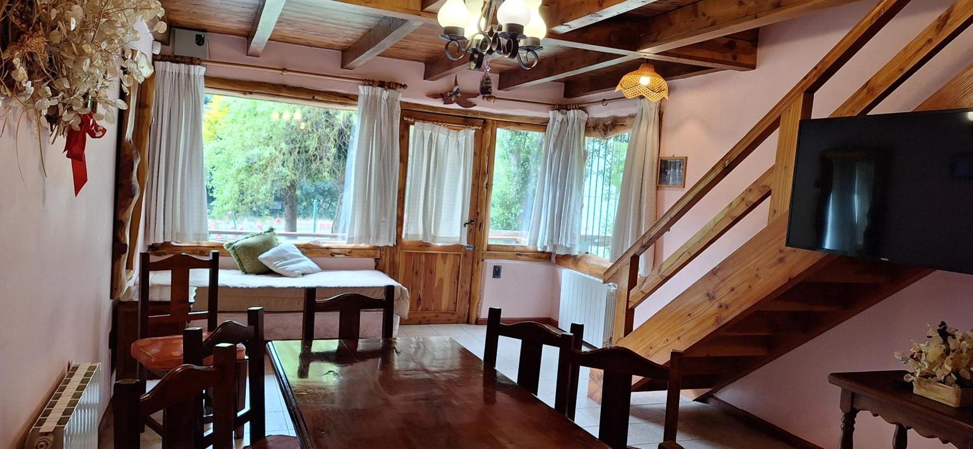 De Las Rosas Bariloche エクステリア 写真