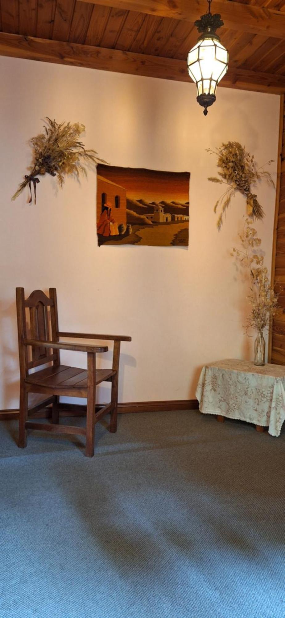 De Las Rosas Bariloche エクステリア 写真